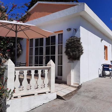 Casita Miramar Daire El Paso Dış mekan fotoğraf