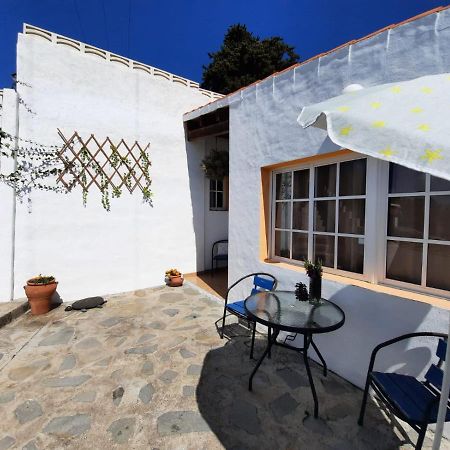 Casita Miramar Daire El Paso Dış mekan fotoğraf