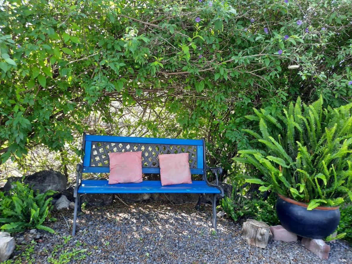 Casita Miramar Daire El Paso Dış mekan fotoğraf