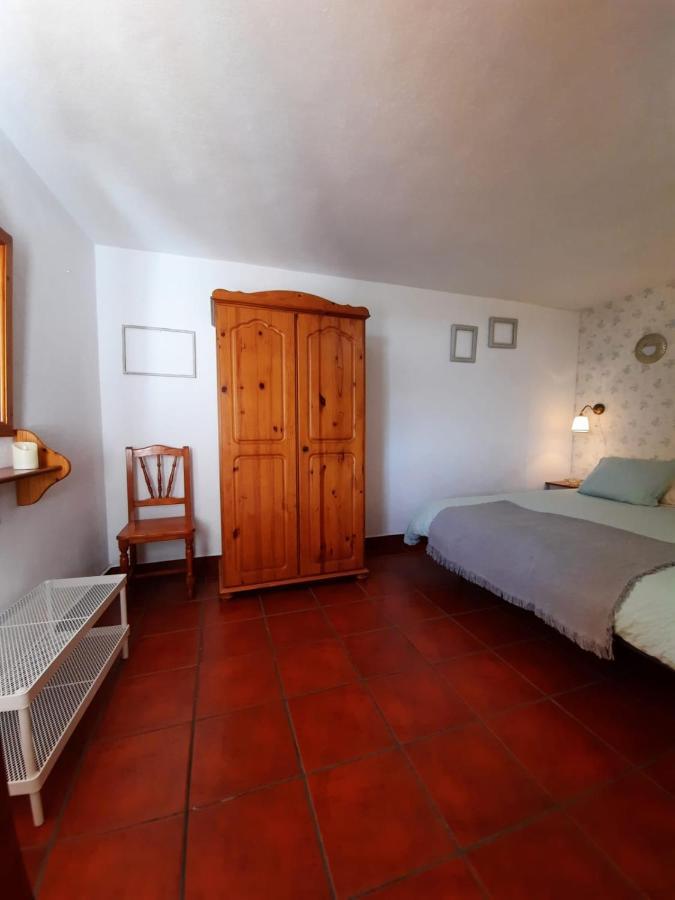 Casita Miramar Daire El Paso Dış mekan fotoğraf