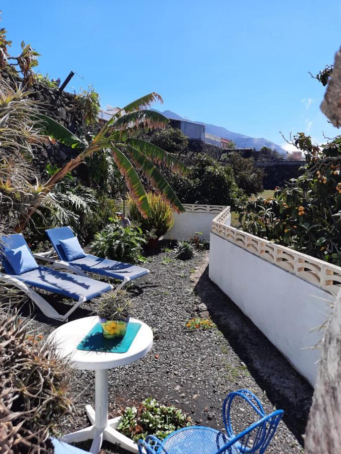 Casita Miramar Daire El Paso Dış mekan fotoğraf