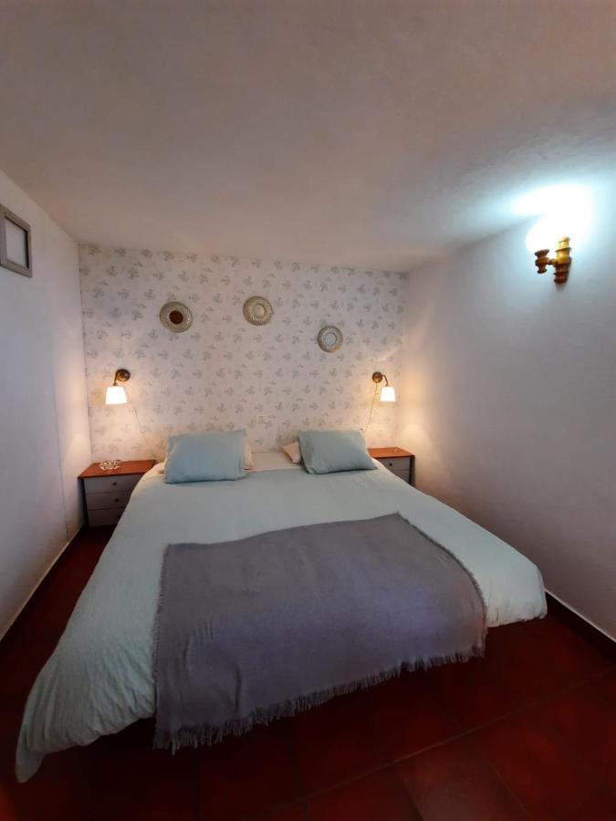 Casita Miramar Daire El Paso Dış mekan fotoğraf